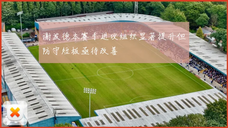 谢泼德本赛季进攻组织显著提升但防守短板亟待改善